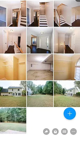 3071 Harris Mill Ct Photo 1