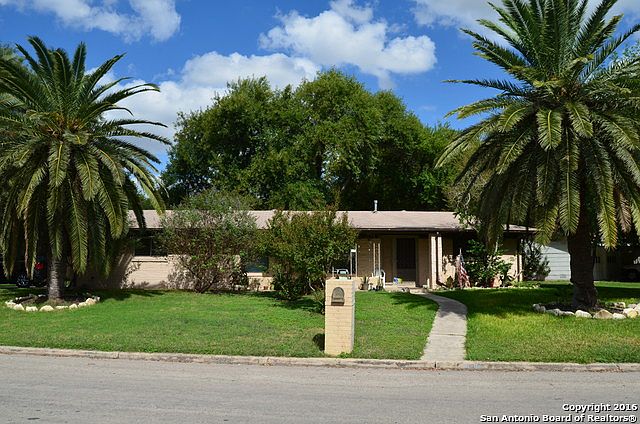 1st image of 8206 QUAIL CREEK DR