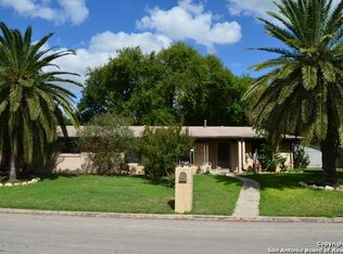 8206 Quail Creek Dr, San Antonio, TX 78218
