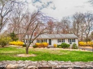 160 Grumman Ave, Norwalk, CT 06851
