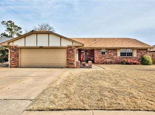 2605 SW 95th St, Oklahoma City, OK 73159