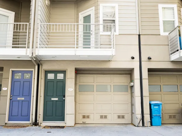 25 Jennifer Pl, San Francisco, CA 94107