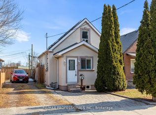 1 Gray Ave, Toronto, ON M6N 4S5