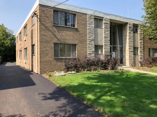 Allendale Apartments, 6516 5th Ave #7, Kenosha, WI 53143