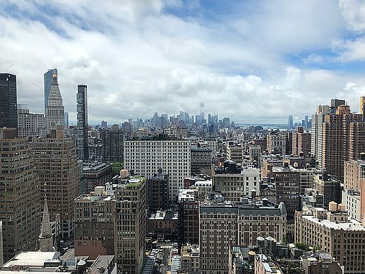 1st image of 9 W 31st St APT 37C
