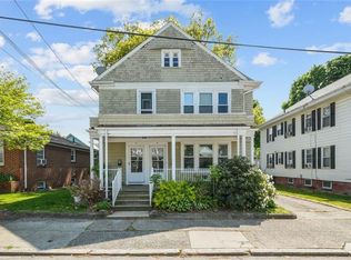 46 Auburn St, Pawtucket, RI 02860