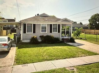 59264 Lafaye St, New Orleans, LA 70122