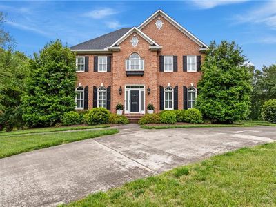 8365 Lismore St, Clemmons, NC, 27012