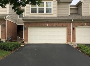 1754 Briggs Ct, Lisle, IL