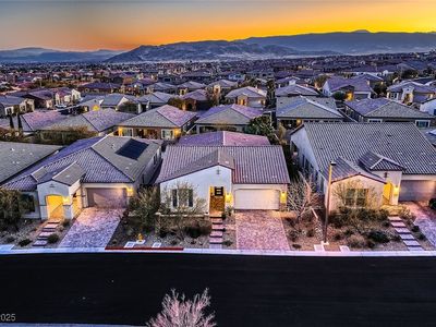 11831 Saverio Ave, Las Vegas, NV, 89138