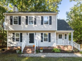 9818 Saint Pages Ln, Henrico, VA 23233