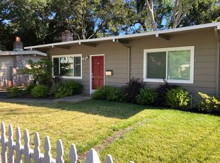 2048 Oberlin St, Palo Alto, CA 94306