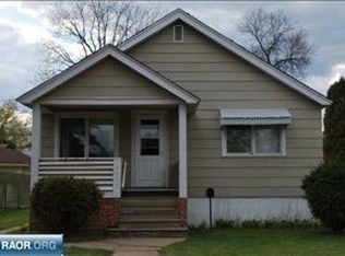 2015 12th Ave E, Hibbing, MN 55746