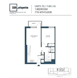 Rented by Abode Residential LLC