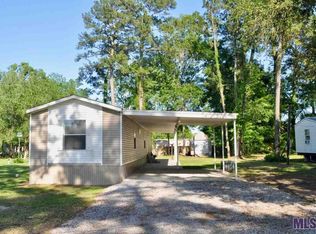 14138 Bourque Rd, Gonzales, LA 70737