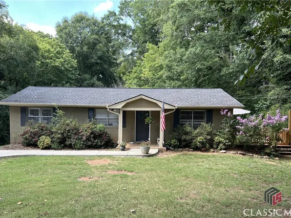 59 Thrasher Drive, Watkinsville, GA 30677