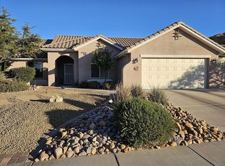 889 Glendale Rd, Mesquite, NV 89027