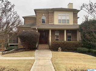 16 Carriage Hl, Madison, AL 35758
