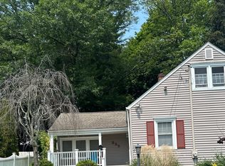 525 Jennings Ave, Bridgeport, CT 06610