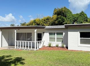 1760 Tee Dee Ln, Titusville, FL 32780