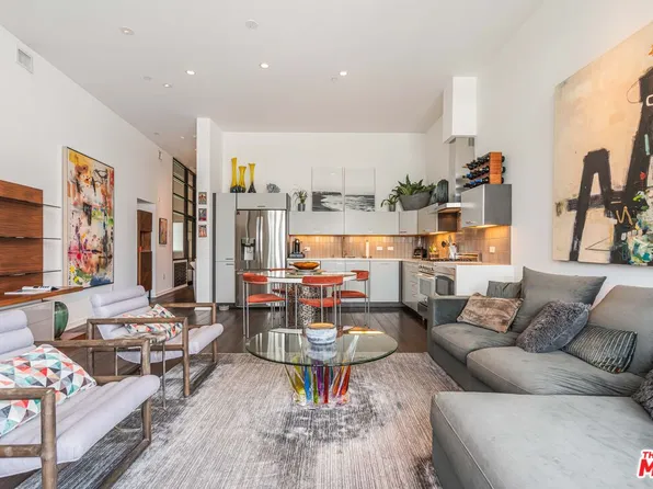 751 N Fairfax Ave #4, Los Angeles, CA 90046