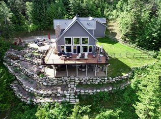 10274 S Caribou Ridge Rd, Harrison, ID 83833