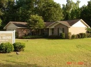9856 Highway 280, Jacksons Gap, AL 36861