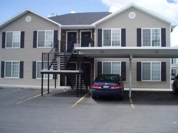 520 W 7 S APT 116, Rexburg, ID 83440
