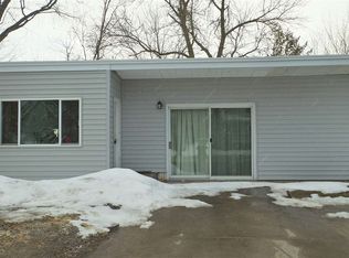 129 S 4th St, Dorchester, WI 54425