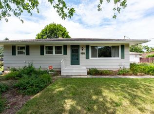10310 W Chaplin Ave, Beach Park, IL 60099