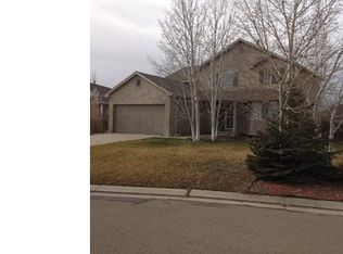 406 Wheat Berry Dr, Erie, CO 80516