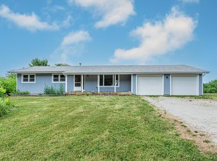 5724 W Pauling Rd, Monee, IL 60449