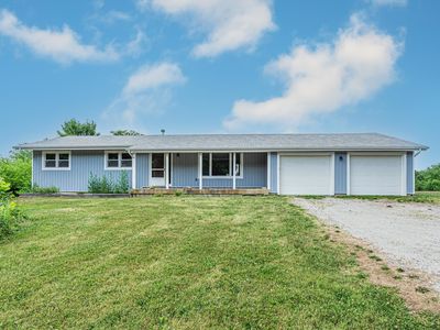 5724 W Pauling Rd, Monee, IL, 60449