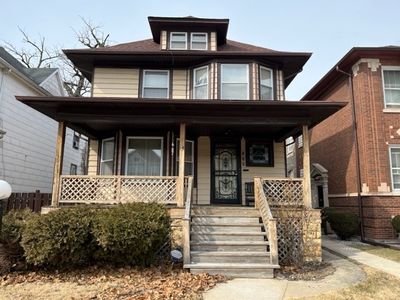 112 S Mason Ave, Chicago, IL, 60644