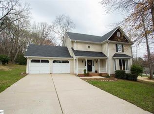 4 Pebble Point, Taylors, SC 29687