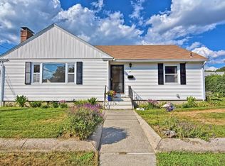 67 Foch Ave, Providence, RI 02904