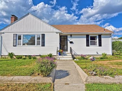 67 Foch Ave, Providence, RI, 02904