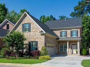 18 Oakman Ct W, Columbia, SC 29209