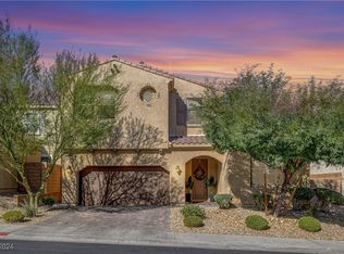 9704 Treeline Run Ave, Las Vegas, NV 89166