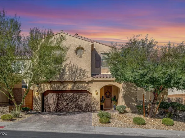 9704 Treeline Run Ave, Las Vegas, NV 89166