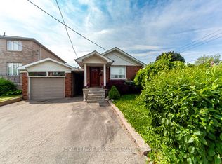 109 Regina Ave, Toronto, ON M6A1R5
