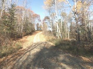 1482 Mattamiscontis Rd, Mattamiscontis Twp, ME 04457