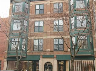 1245 W George St APT 201, Chicago, IL 60657