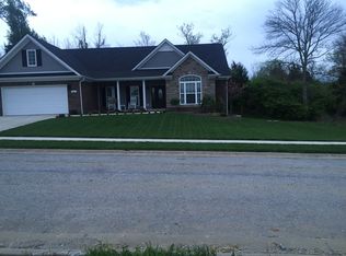 113 Ivy Creek Dr, Richmond, KY 40475