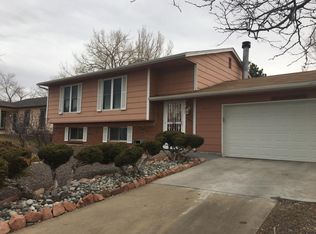 9952 Clay Ct, Federal Heights, CO 80260
