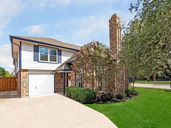 800 Canyon Ln, Irving, TX 75063
