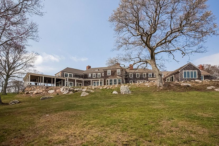 711 Castle Rd, Fishers Island, NY 06390 Zillow
