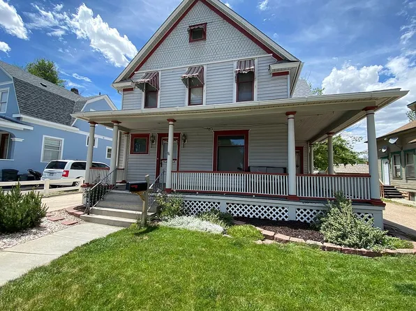 1421 11th Ave, Greeley, CO 80631