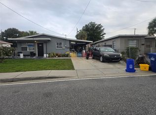 Acrehome Park Second Add, Riviera Beach, FL 33404