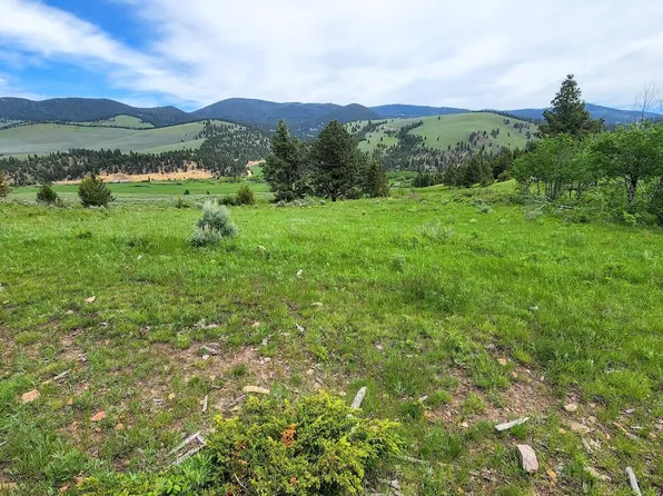 160 Tract 3, Helmville, MT 59843